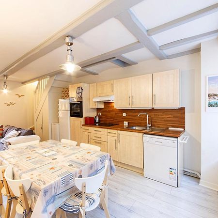 Maison Pecheur - Wifi - 500M Mer Cancale Buitenkant foto