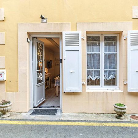 Maison Pecheur - Wifi - 500M Mer Cancale Buitenkant foto